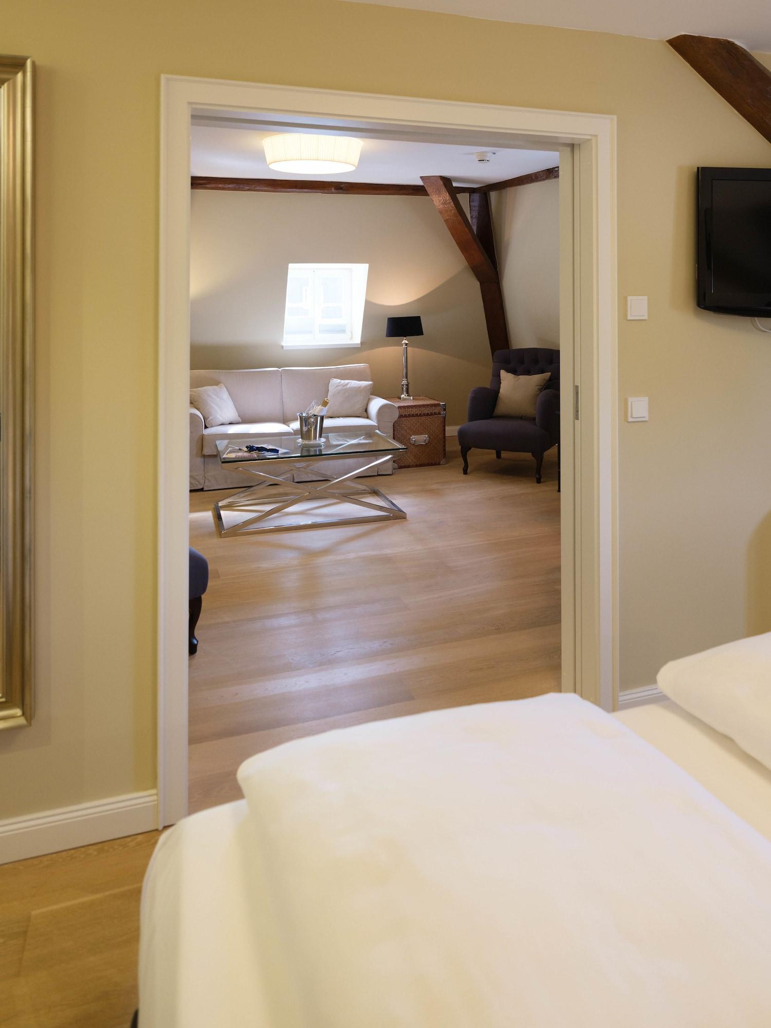 Welcome Hotel Bad Arolsen Exterior foto