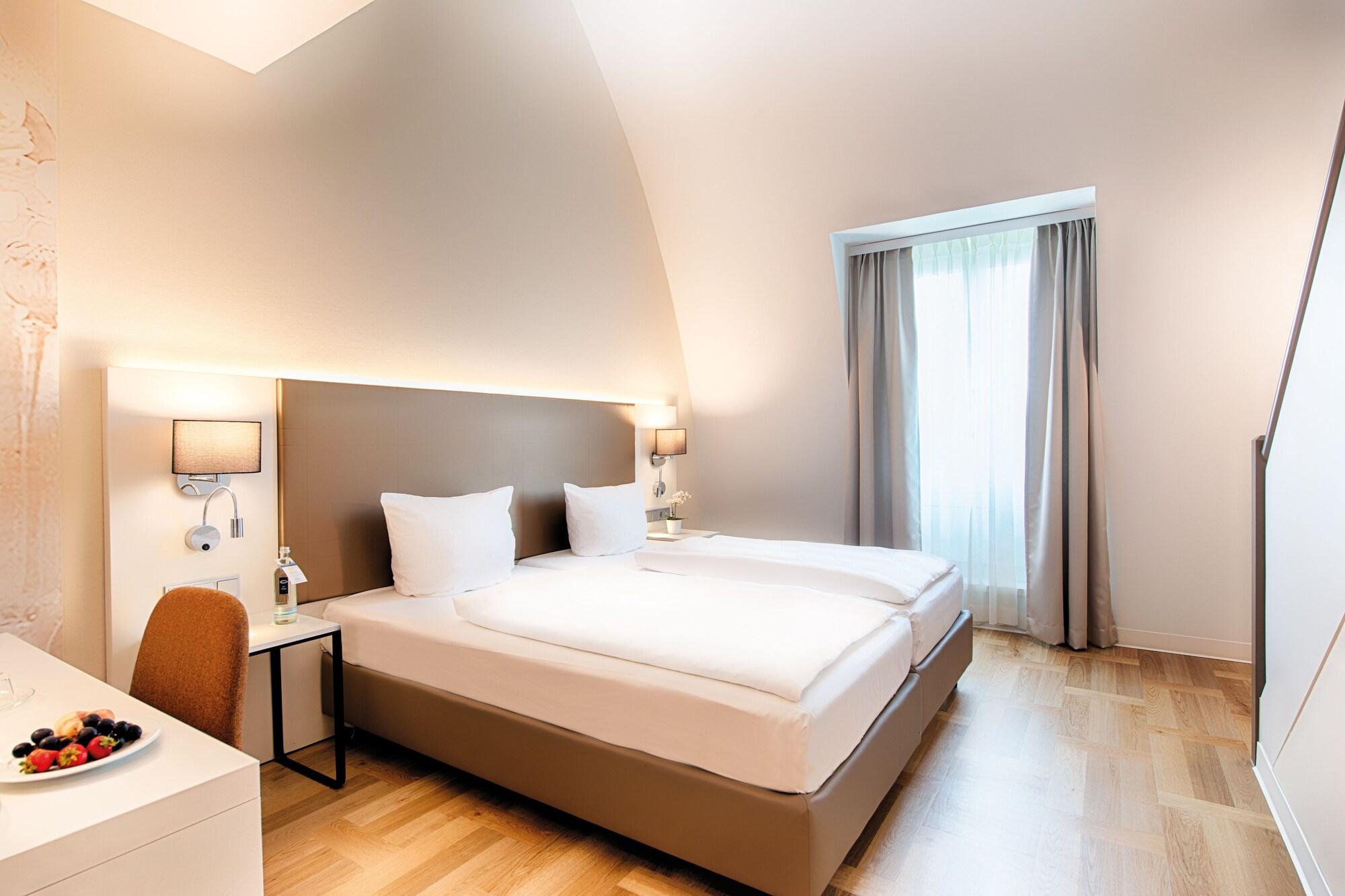 Welcome Hotel Bad Arolsen Exterior foto