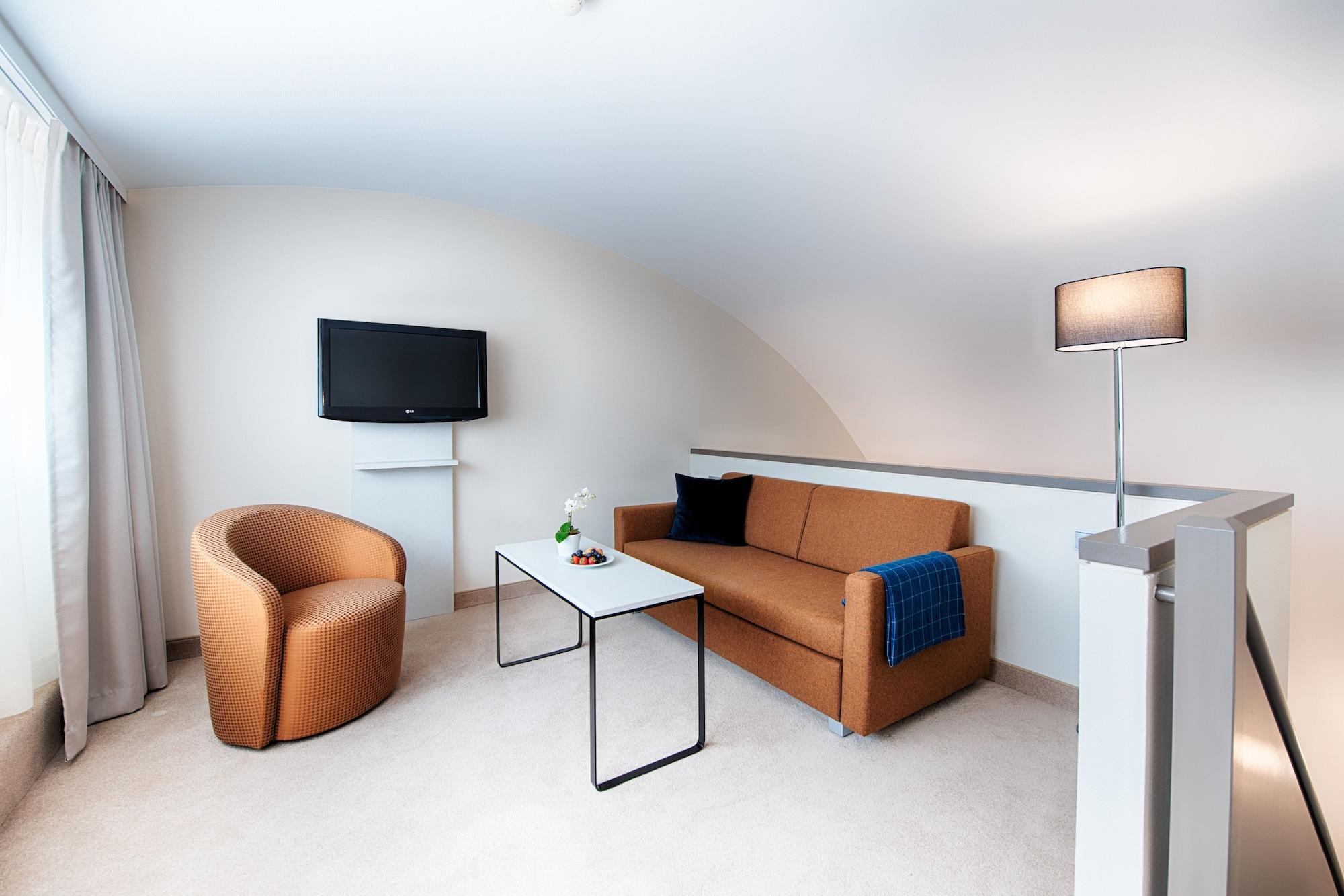 Welcome Hotel Bad Arolsen Exterior foto