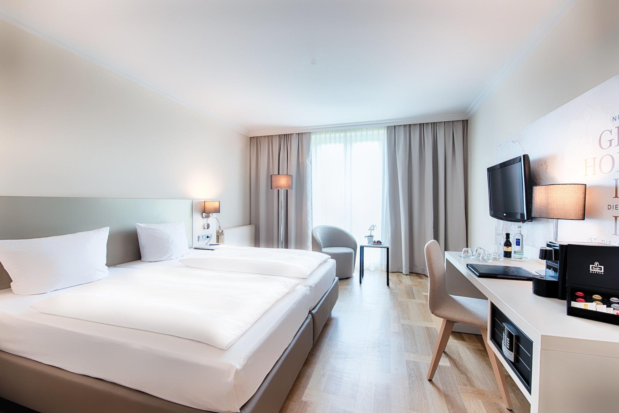Welcome Hotel Bad Arolsen Exterior foto