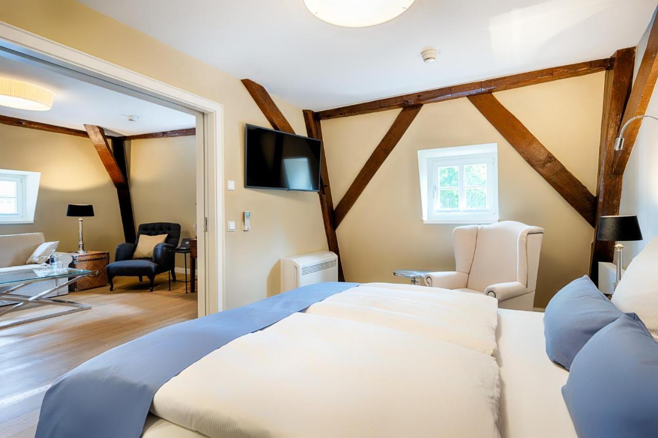Welcome Hotel Bad Arolsen Exterior foto