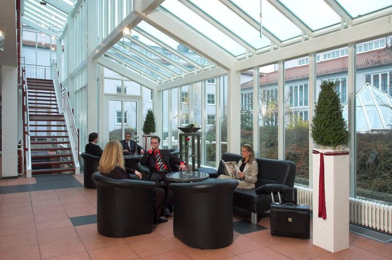 Welcome Hotel Bad Arolsen Exterior foto