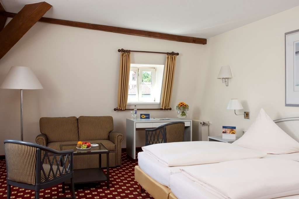 Welcome Hotel Bad Arolsen Cameră foto
